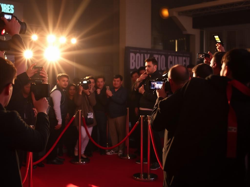 Cannes-winning film opens to record weekend in Mumbai multiplexes